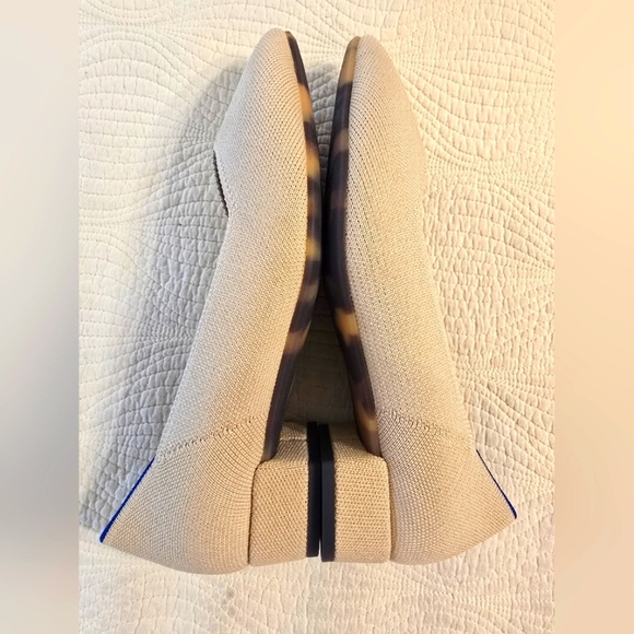 NWOT Rothy's Ladies The High Point Low Heels - Picture 5 of 10